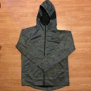 Nike Dri fit hoodie